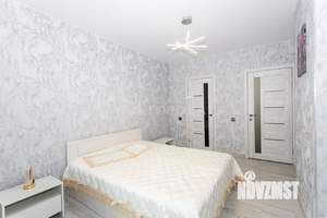 2-к квартира, на длительный срок, 43м2, 8/26 этаж