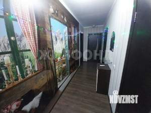 3-к квартира, на длительный срок, 86м2, 2/17 этаж