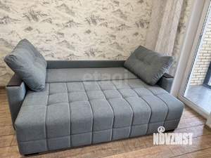 Студия квартира, на длительный срок, 30м2, 15/25 этаж