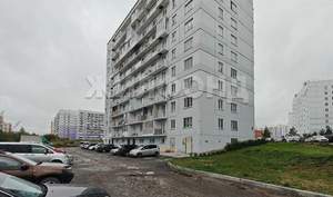 1-к квартира, на длительный срок, 41м2, 5/10 этаж