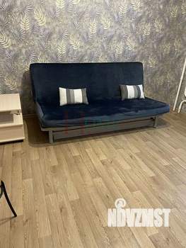 1-к квартира, на длительный срок, 35м2, 13/19 этаж