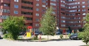 1-к квартира, на длительный срок, 38м2, 10/10 этаж