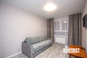 1-к квартира, на длительный срок, 38м2, 8/16 этаж