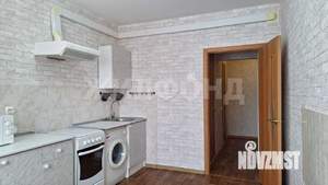 1-к квартира, на длительный срок, 42м2, 4/10 этаж