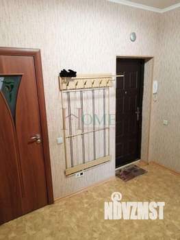 1-к квартира, на длительный срок, 48м2, 4/9 этаж