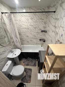 Студия квартира, на длительный срок, 29м2, 11/12 этаж