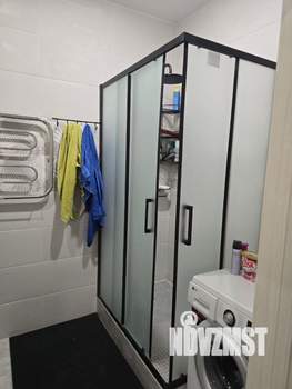 Студия квартира, на длительный срок, 32м2, 9/22 этаж