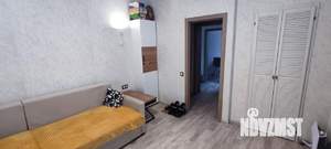 1-к квартира, на длительный срок, 40м2, 2/2 этаж