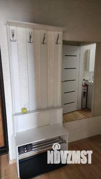 1-к квартира, на длительный срок, 48м2, 8/17 этаж