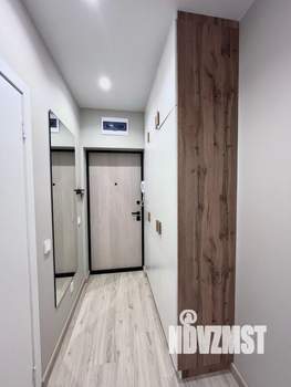 Студия квартира, на длительный срок, 25м2, 16/23 этаж