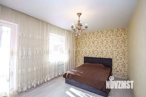 2-к квартира, на длительный срок, 60м2, 9/17 этаж