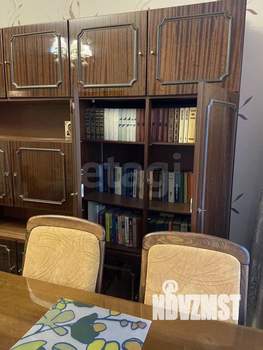 2-к квартира, на длительный срок, 52м2, 3/9 этаж