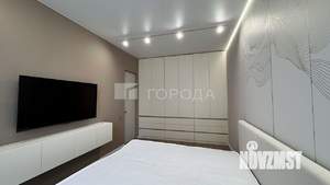 1-к квартира, на длительный срок, 50м2, 2/8 этаж