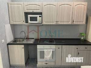 2-к квартира, на длительный срок, 47м2, 17/25 этаж