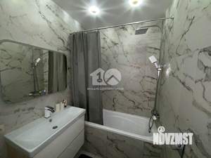 Студия квартира, на длительный срок, 32м2, 1/10 этаж