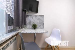 Студия квартира, посуточно, 15м2, 1/5 этаж
