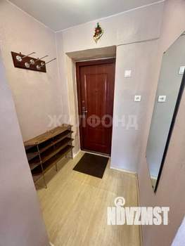 1-к квартира, на длительный срок, 32м2, 4/5 этаж