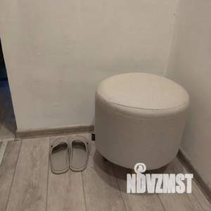 Студия квартира, посуточно, 23м2, 2/8 этаж