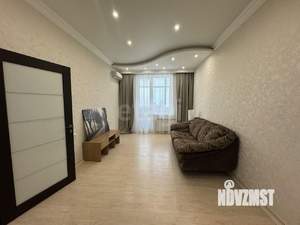 2-к квартира, на длительный срок, 66м2, 13/17 этаж