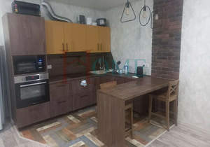 1-к квартира, на длительный срок, 54м2, 3/21 этаж