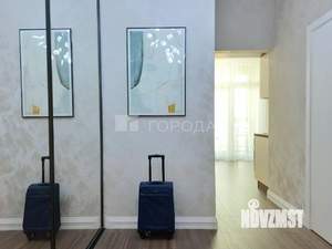 1-к квартира, на длительный срок, 37м2, 23/23 этаж