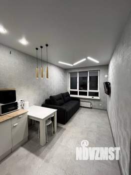 2-к квартира, на длительный срок, 41м2, 11/26 этаж