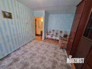 1-к квартира, на длительный срок, 31м2, 3/5 этаж