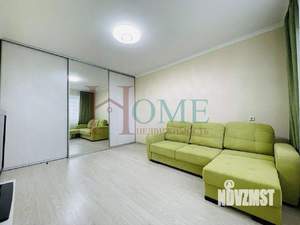 1-к квартира, на длительный срок, 34м2, 8/10 этаж