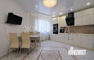1-к квартира, на длительный срок, 96м2, 12/16 этаж