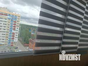 Студия квартира, на длительный срок, 24м2, 10/13 этаж