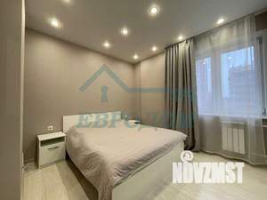 2-к квартира, на длительный срок, 63м2, 5/17 этаж