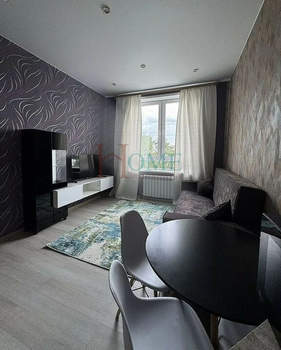 2-к квартира, на длительный срок, 43м2, 4/11 этаж