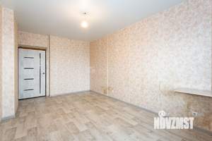 1-к квартира, на длительный срок, 43м2, 21/27 этаж