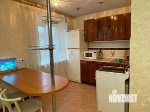 2-к квартира, на длительный срок, 44м2, 4/5 этаж