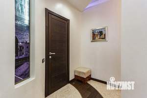3-к квартира, на длительный срок, 100м2, 9/16 этаж