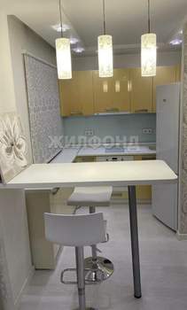 1-к квартира, на длительный срок, 30м2, 2/5 этаж