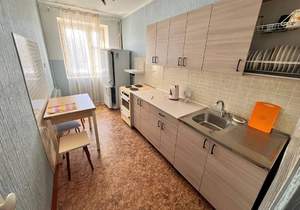 1-к квартира, на длительный срок, 38м2, 2/9 этаж