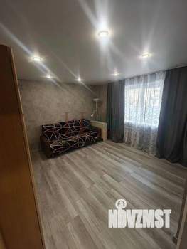 1-к квартира, на длительный срок, 27м2, 2/8 этаж