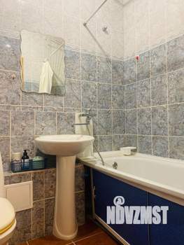 1-к квартира, на длительный срок, 40м2, 5/9 этаж