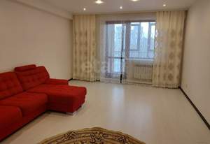 2-к квартира, на длительный срок, 75м2, 8/25 этаж