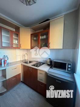 1-к квартира, на длительный срок, 23м2, 7/9 этаж