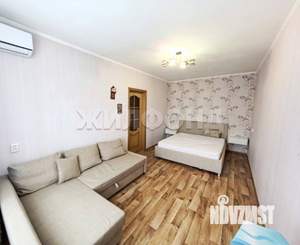 1-к квартира, на длительный срок, 43м2, 9/10 этаж