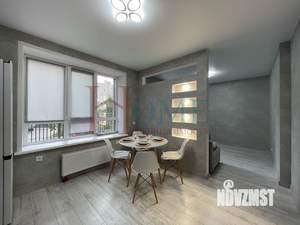 Студия квартира, на длительный срок, 32м2, 1/25 этаж