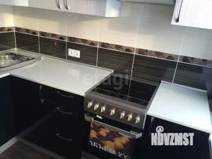 1-к квартира, на длительный срок, 38м2, 9/9 этаж