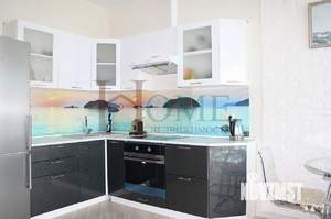 2-к квартира, на длительный срок, 44м2, 20/24 этаж