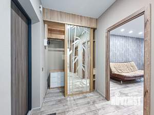 1-к квартира, на длительный срок, 38м2, 16/23 этаж