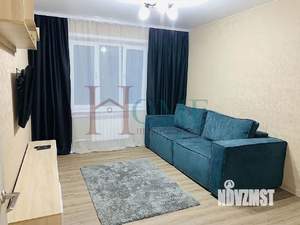 2-к квартира, на длительный срок, 53м2, 12/16 этаж