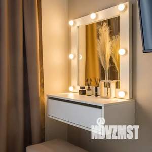 Студия квартира, посуточно, 41м2, 6/18 этаж