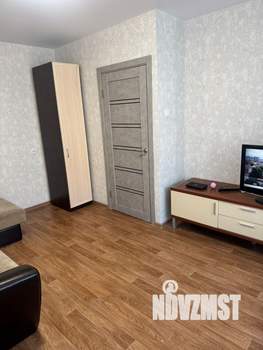 1-к квартира, на длительный срок, 27м2, 5/10 этаж