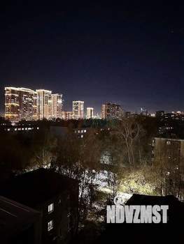 Студия квартира, на длительный срок, 30м2, 8/16 этаж